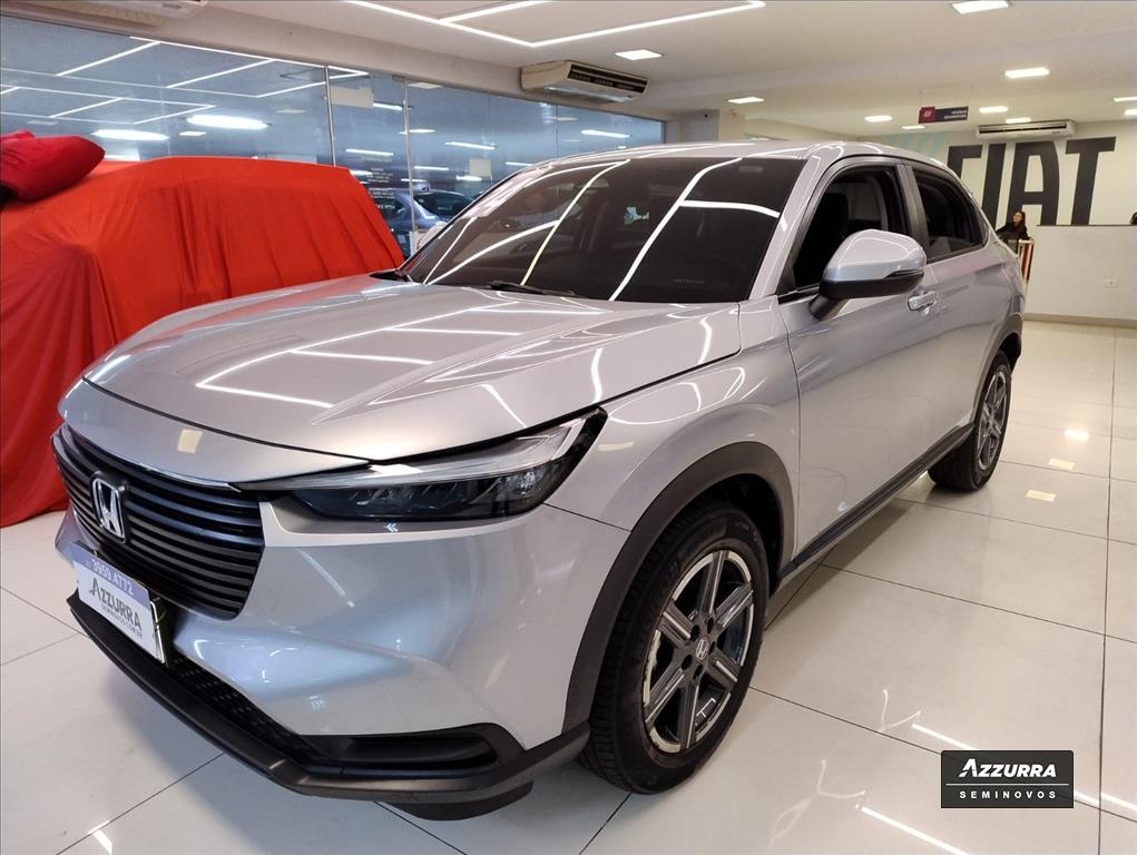 HR-V 1.5 DI I-VTEC FLEX EX CVT3