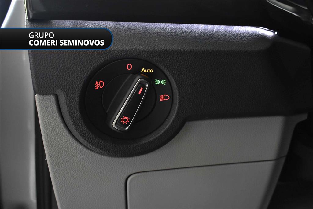 T-CROSS 1.4 250 TSI TOTAL FLEX HIGHLINE AUTOMÁTICO19