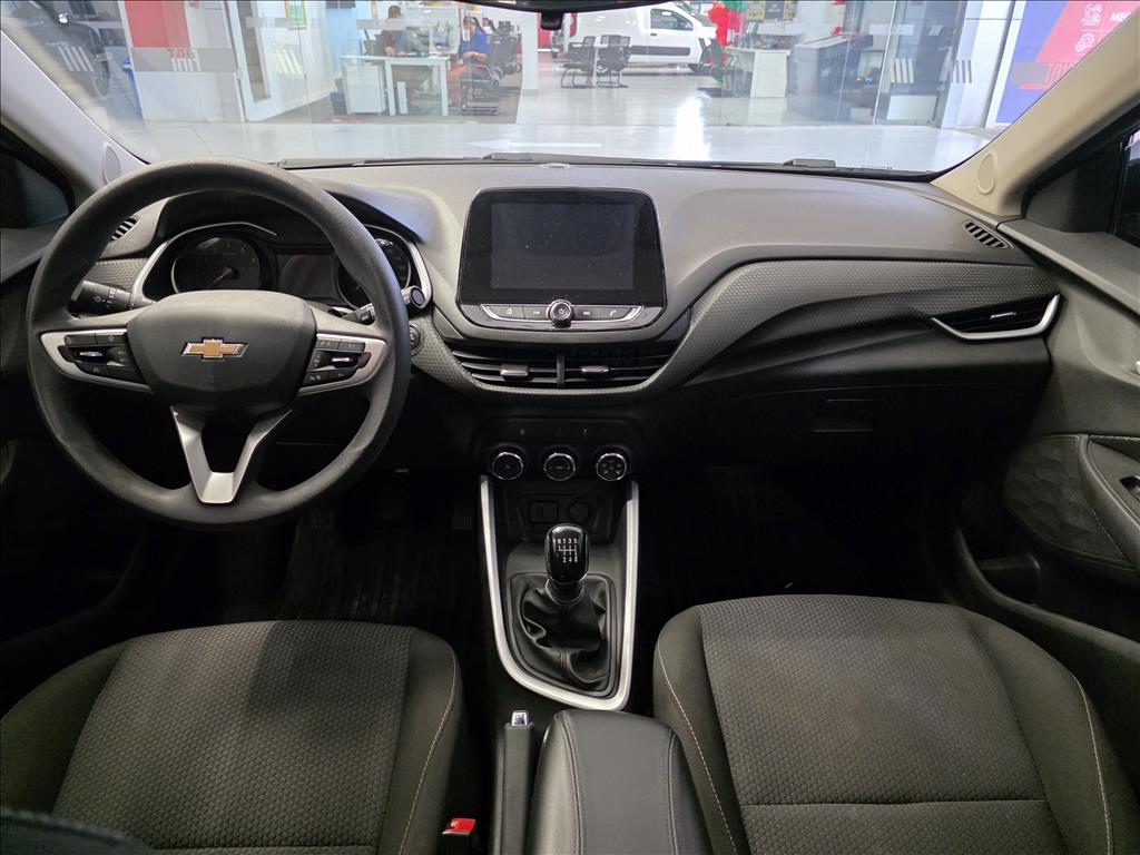 ONIX 1.0 FLEX LT MANUAL7