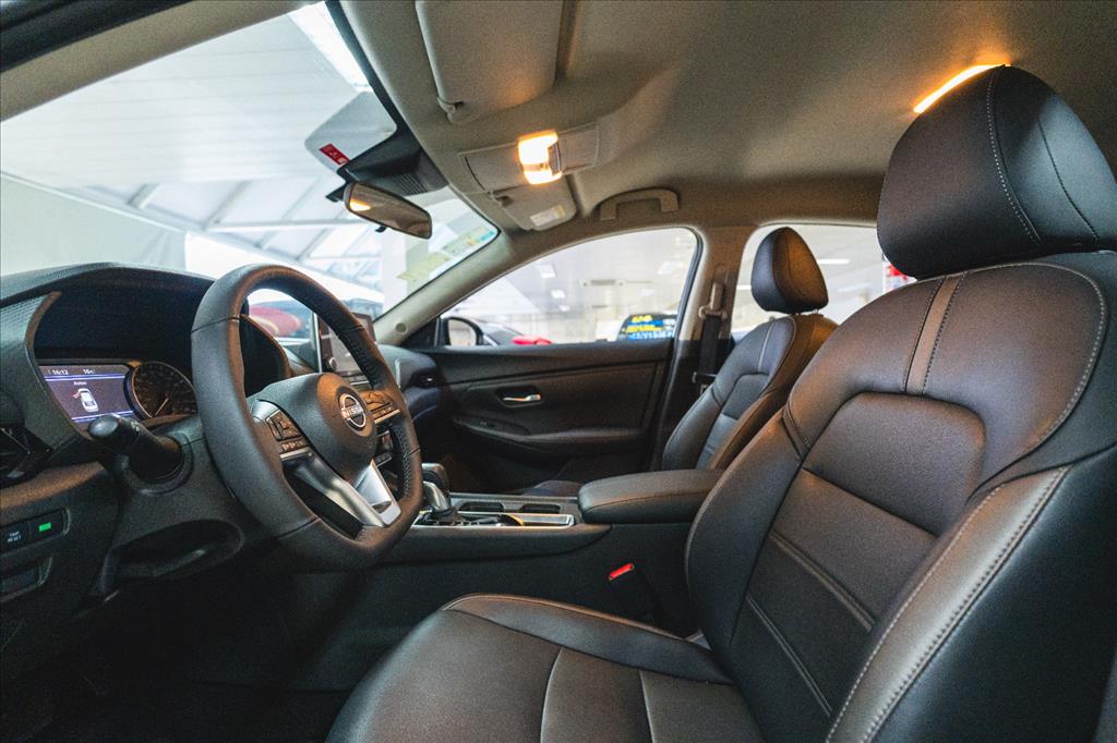 SENTRA 2.0 16V GASOLINA ADVANCE XTRONIC11