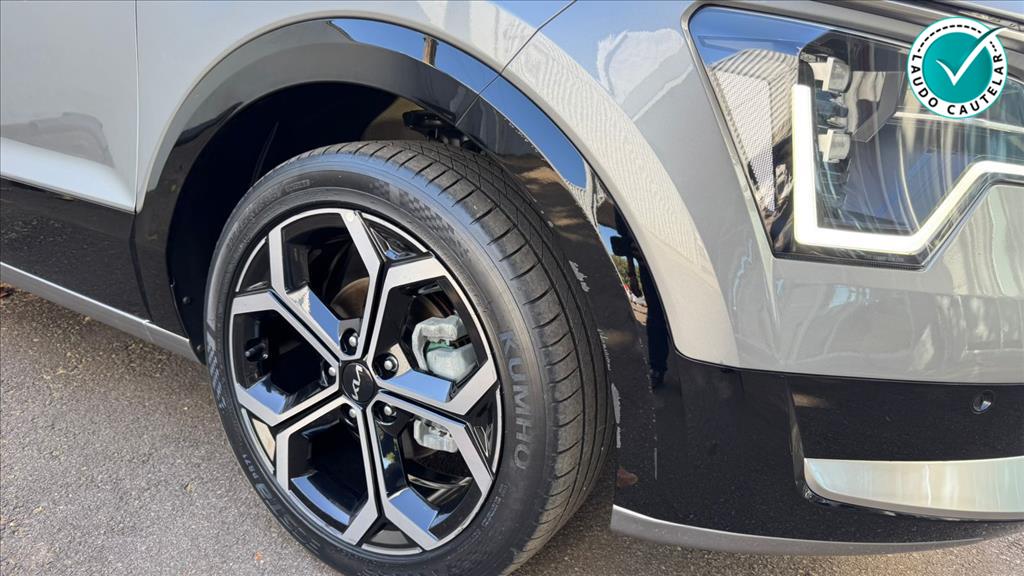 NIRO 1.6 GDI HEV SX PRESTIGE DCT13