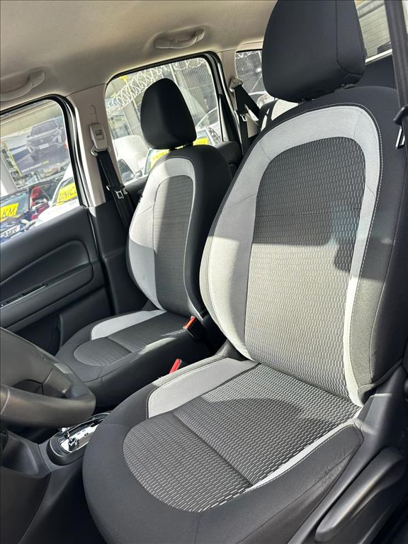 AIRCROSS 1.6 FEEL 16V FLEX 4P AUTOMÁTICO13