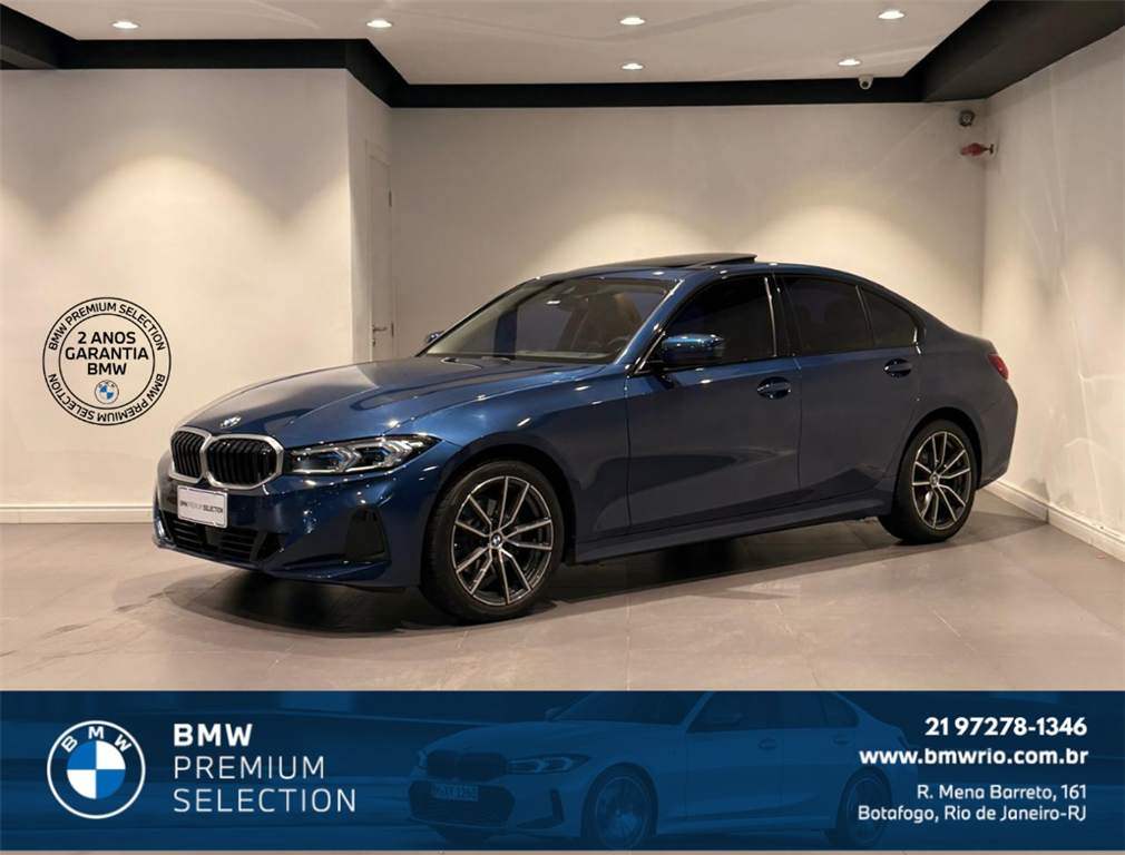 2.0 16V TURBO FLEX SPORT GP AUTOMÁTICO