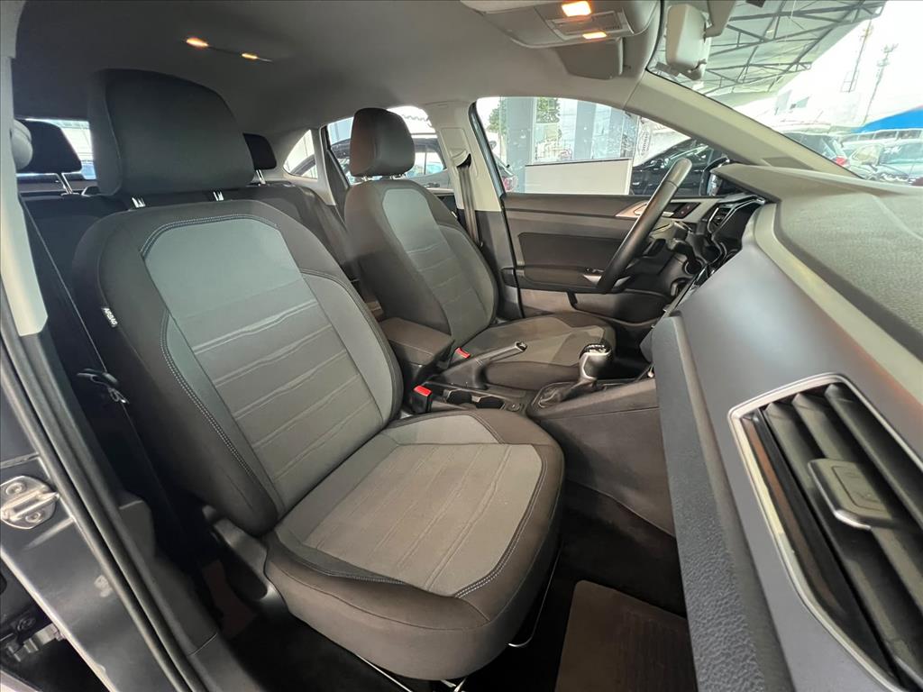 NIVUS 1.0 200 TSI TOTAL FLEX COMFORTLINE AUTOMÁTICO17