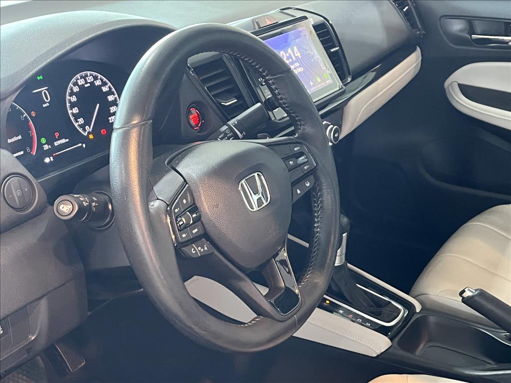 CITY 1.5 i-VTEC FLEX TOURING CVT4