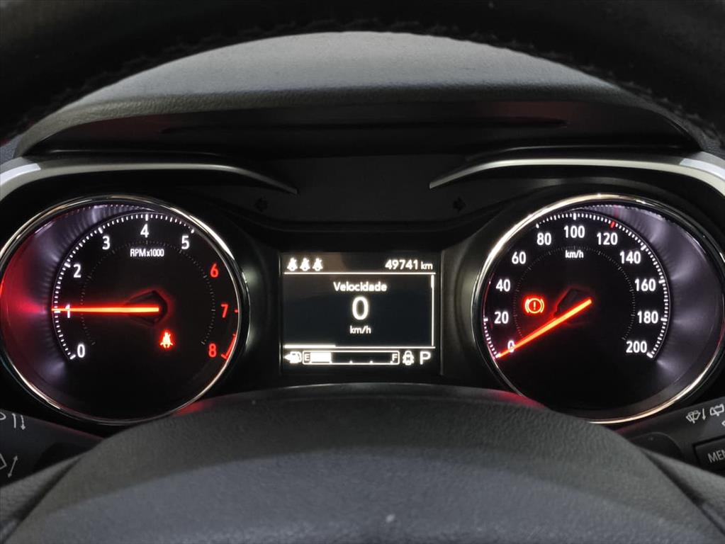 TRACKER 1.0 TURBO FLEX LT AUTOMÁTICO7