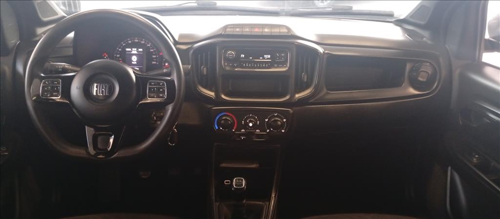 STRADA 1.3 FIREFLY FLEX FREEDOM CD MANUAL6