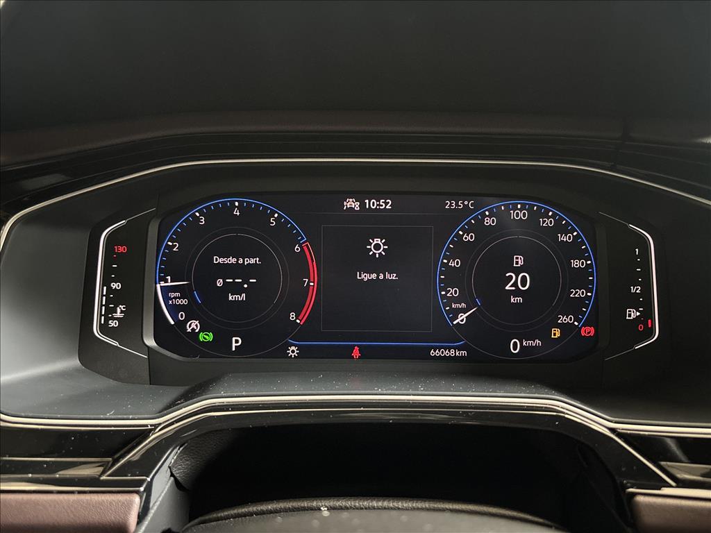 VIRTUS 1.0 200 TSI HIGHLINE AUTOMÁTICO8