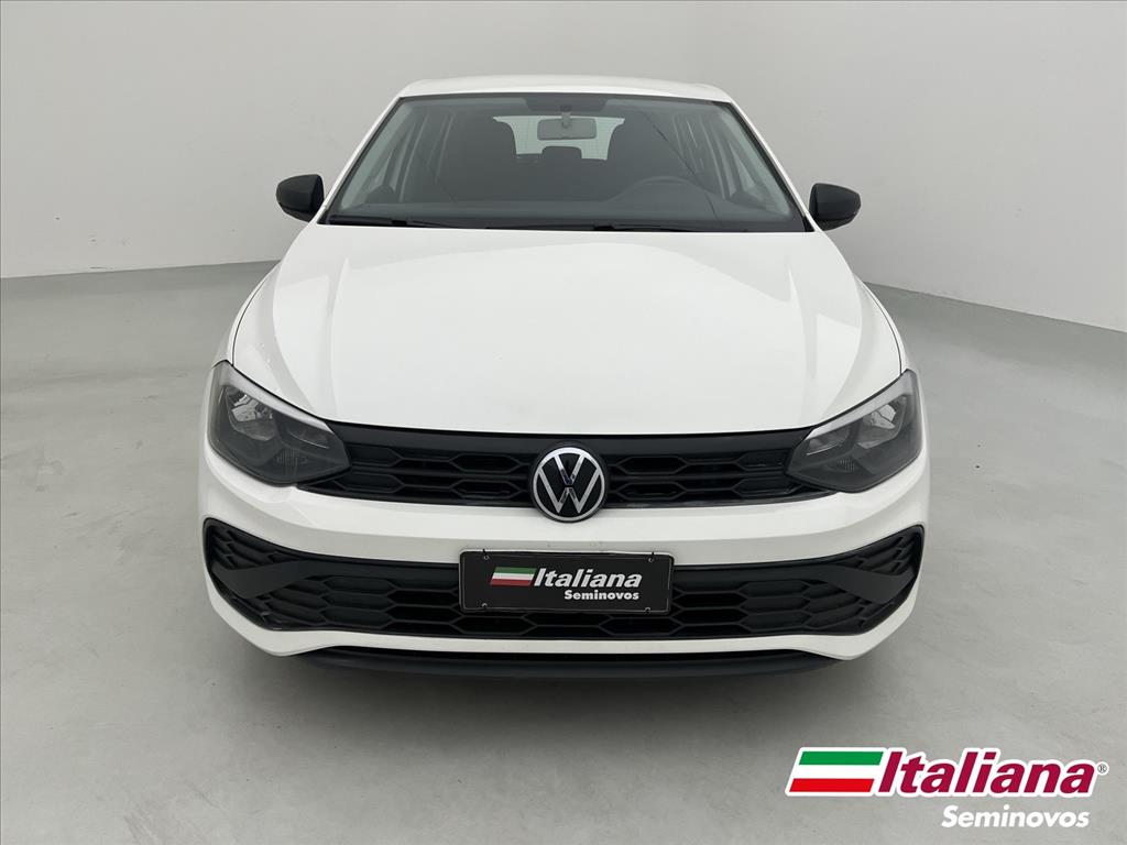 POLO 1.0 MPI TRACK MANUAL7