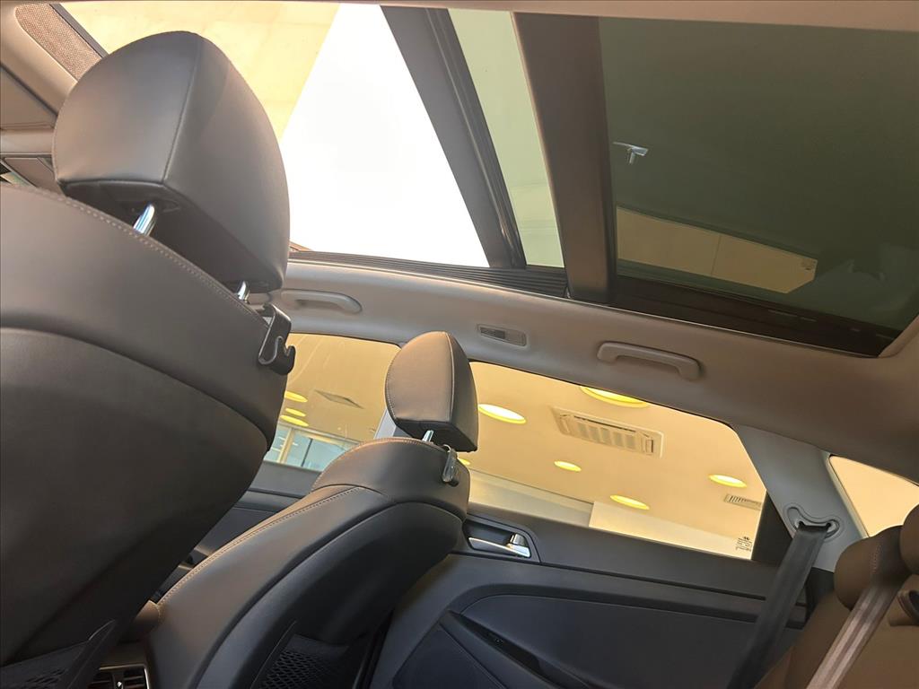 Hyundai-TUCSON-1.6 16V T-GDI GASOLINA LIMITED ECOSHIFT