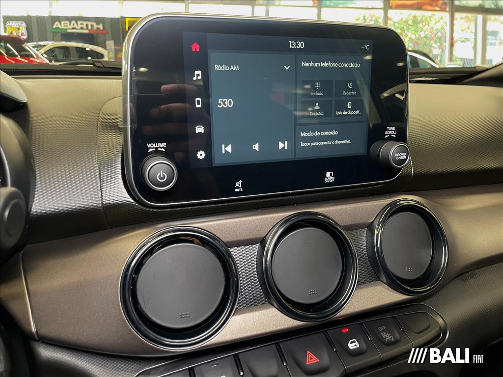 CRONOS 1.3 FIREFLY FLEX DRIVE MANUAL9