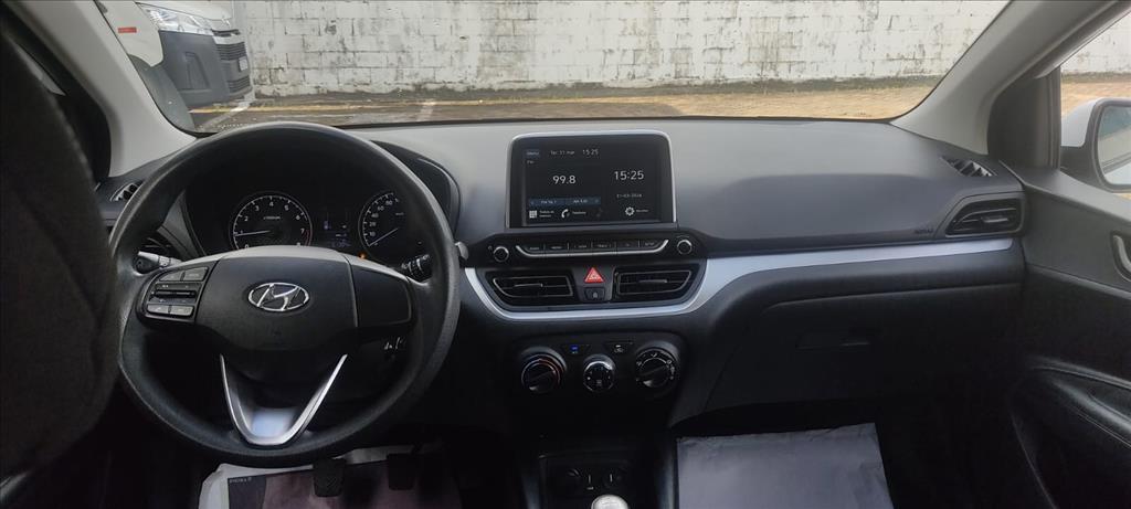 HB20 1.0 12V FLEX VISION MANUAL9