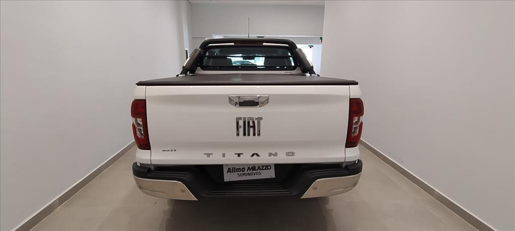 TITANO 2.2 TURBO DIESEL VOLCANO 4X4 AT64