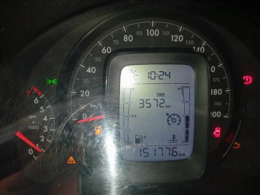 STRADA 1.4 FIRE FLEX ENDURANCE CS MANUAL