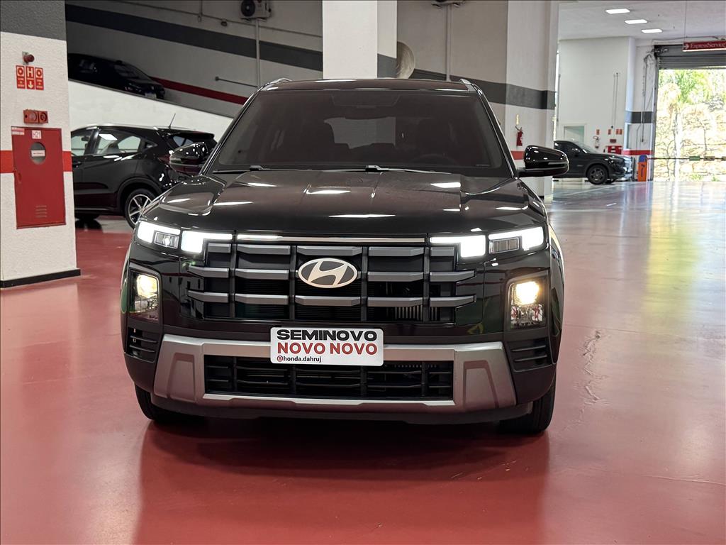 CRETA 1.0 TGDI FLEX COMFORT AUTOMÁTICO1