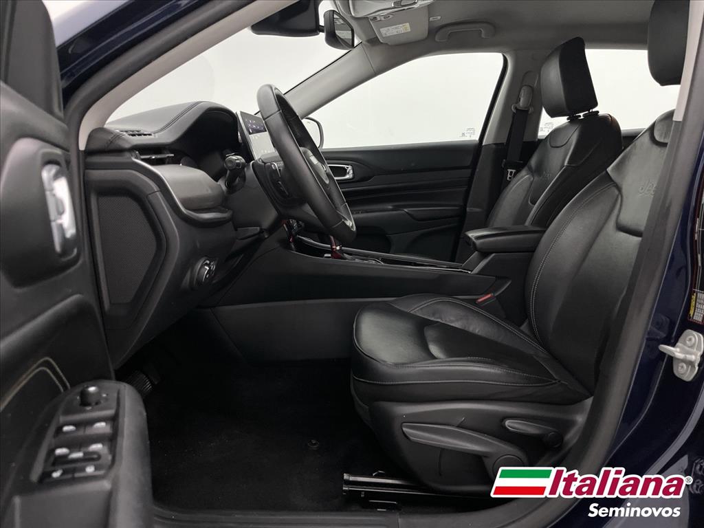 COMPASS 1.3 T270 TURBO FLEX LONGITUDE AT6