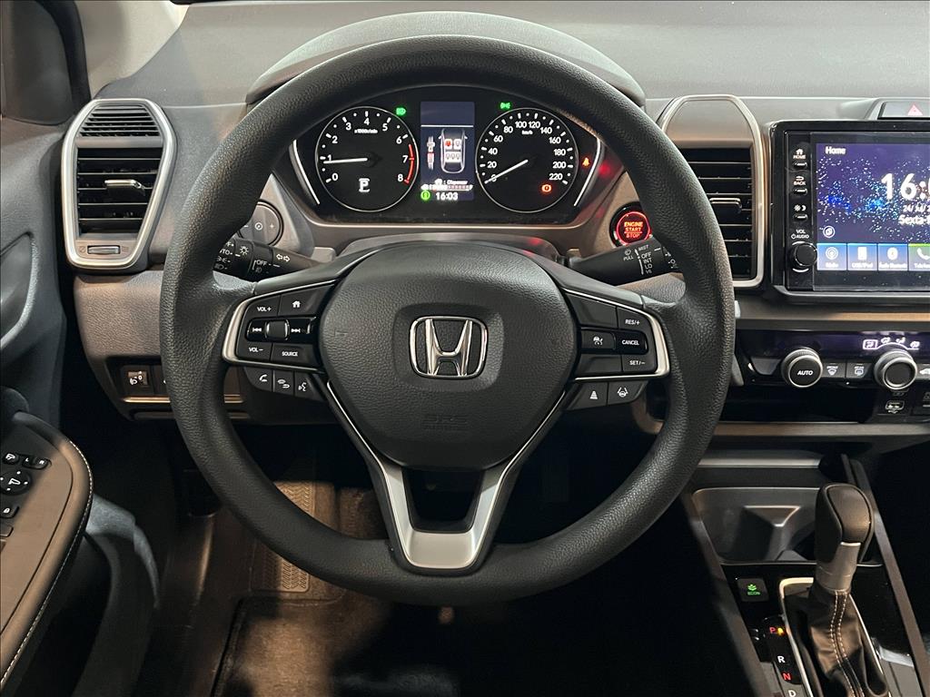 CITY 1.5 i-VTEC FLEX HATCH EX CVT12