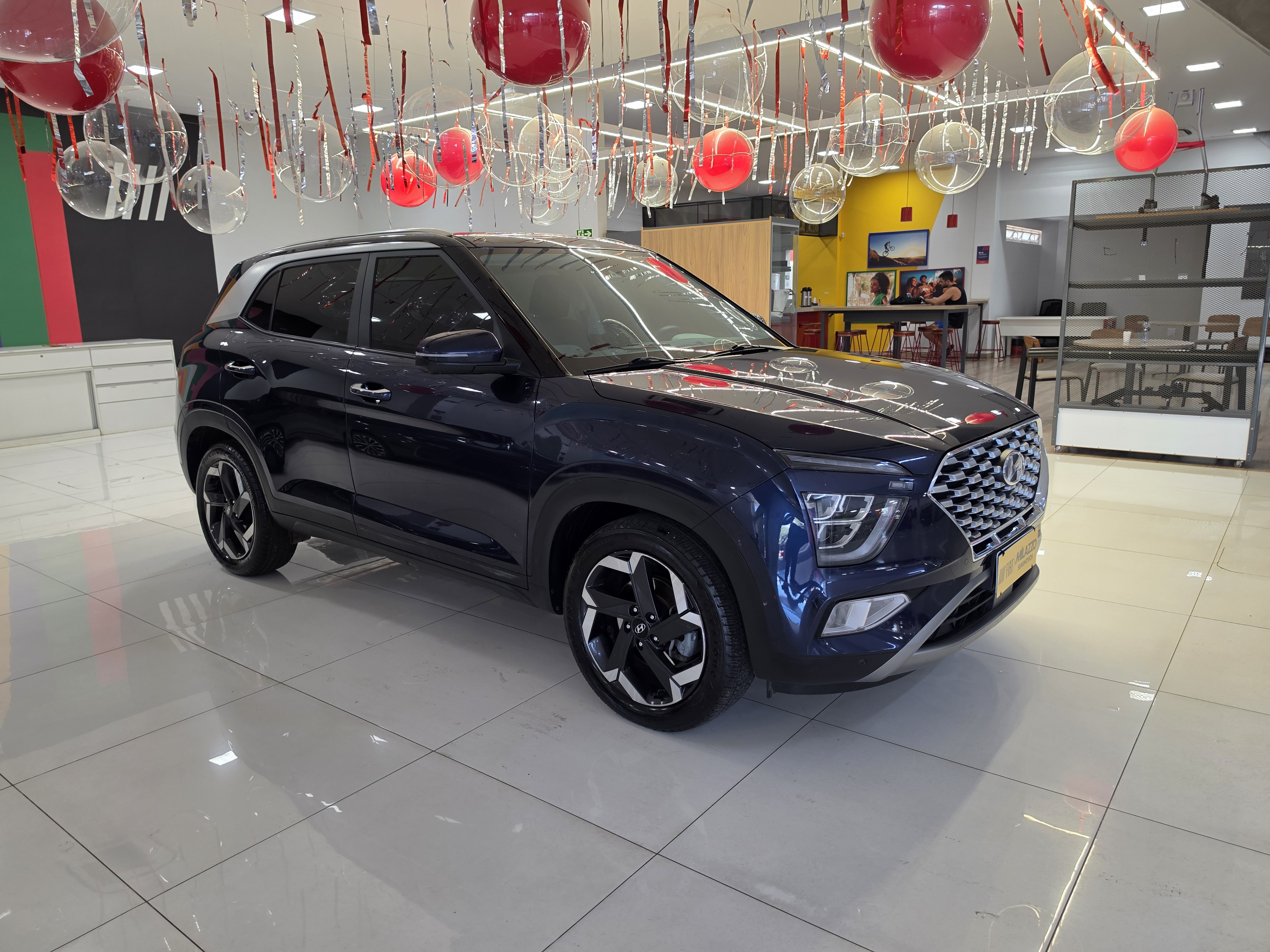 CRETA 2.0 FLEX ULTIMATE AUTOMÁTICO2