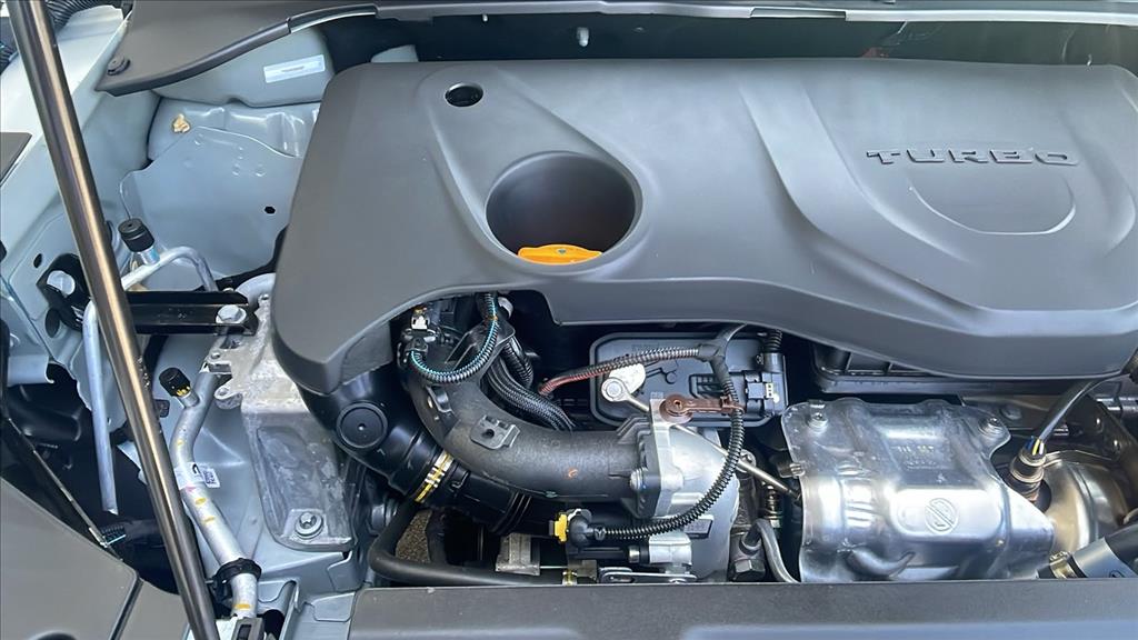 COMPASS 1.3 T270 TURBO FLEX SPORT AT617