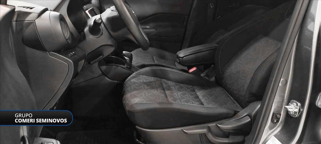 KICKS 1.6 16V FLEXSTART SENSE XTRONIC6