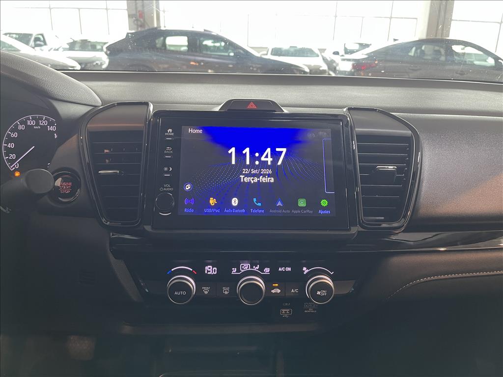 CITY 1.5 i-VTEC FLEX TOURING CVT13
