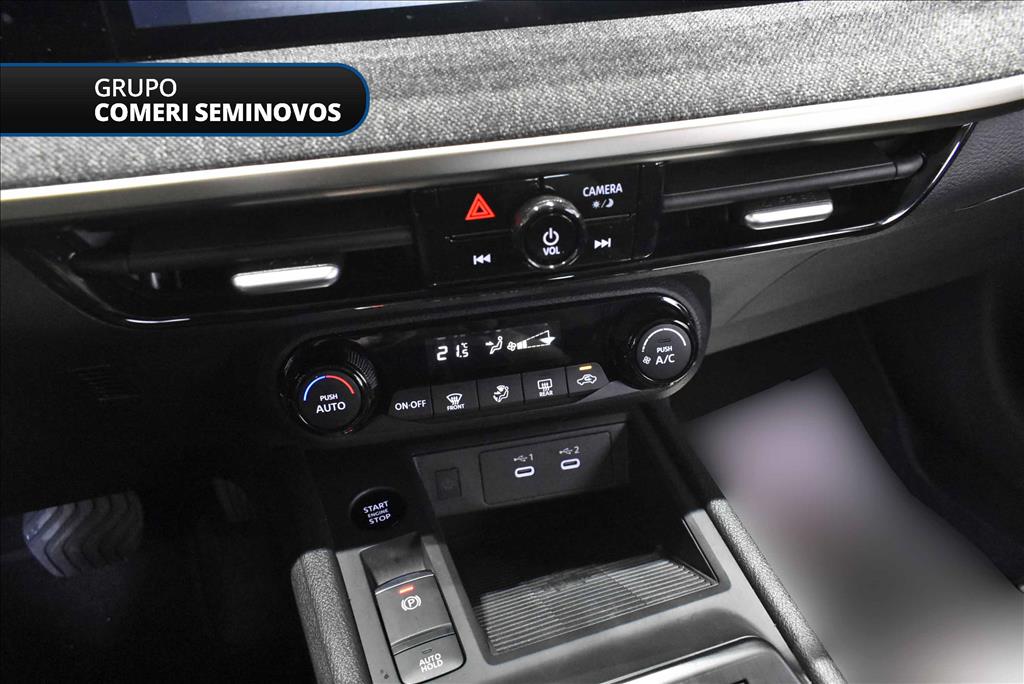 KICKS 1.0 TURBO FLEX ADVANCE DCT10