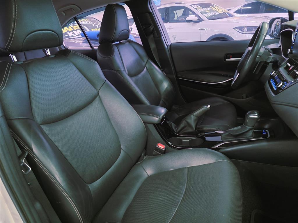 COROLLA 2.0 VVT-IE FLEX XEI DIRECT SHIFT9