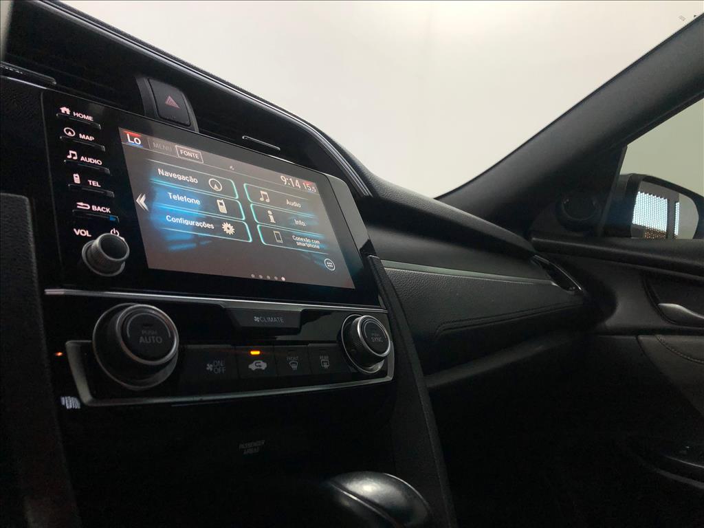 CIVIC 2.0 16V FLEXONE EXL 4P CVT