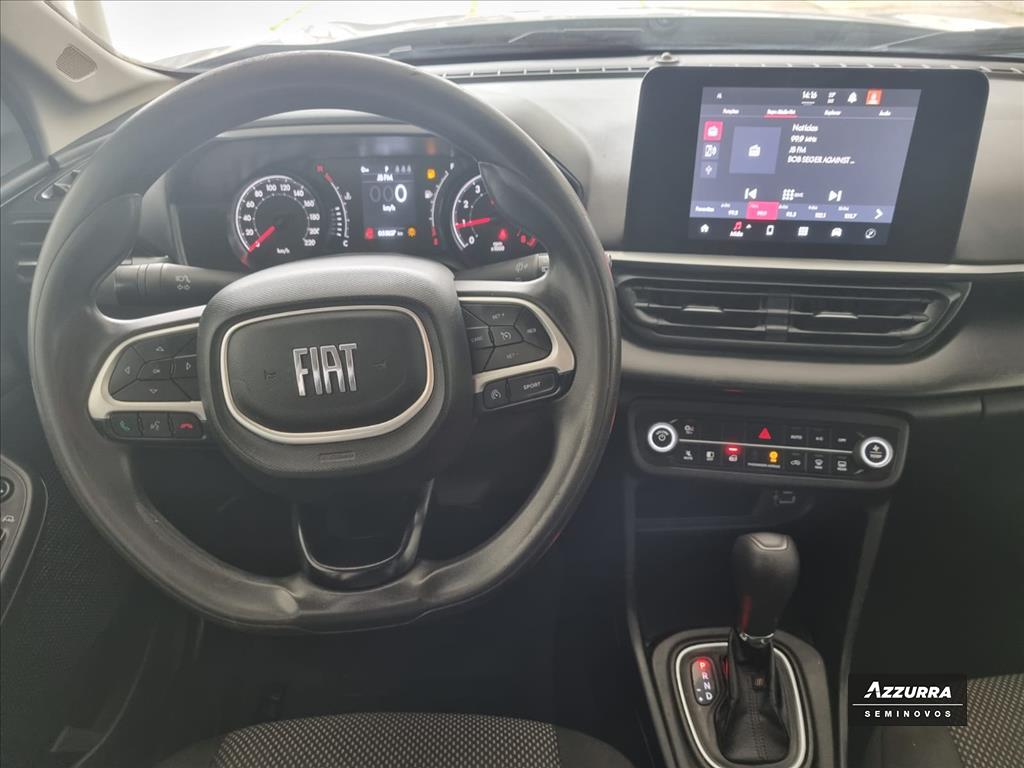 PULSE 1.3 FLEX DRIVE CVT20