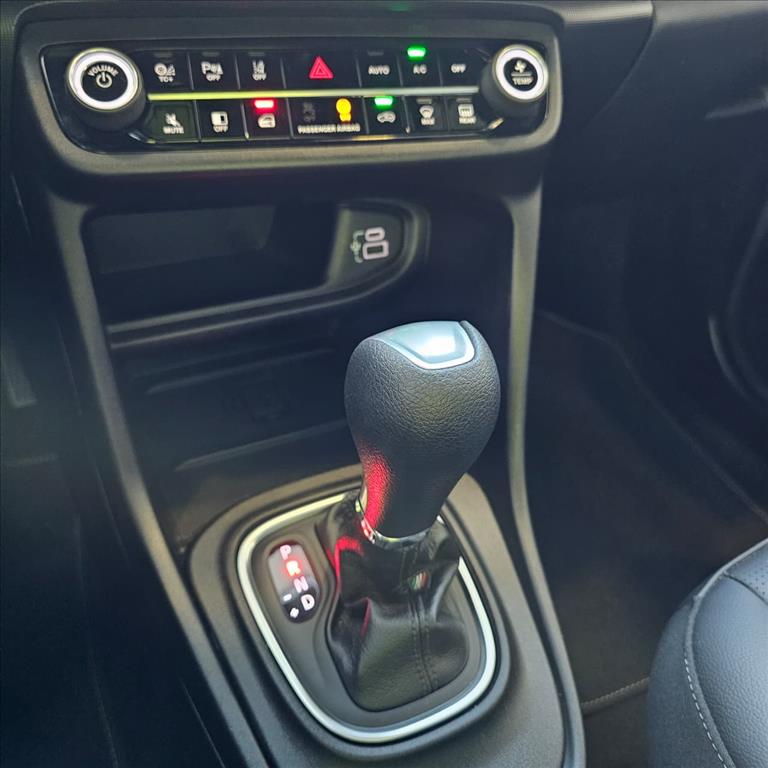 PULSE 1.0 TURBO 200 FLEX IMPETUS CVT8