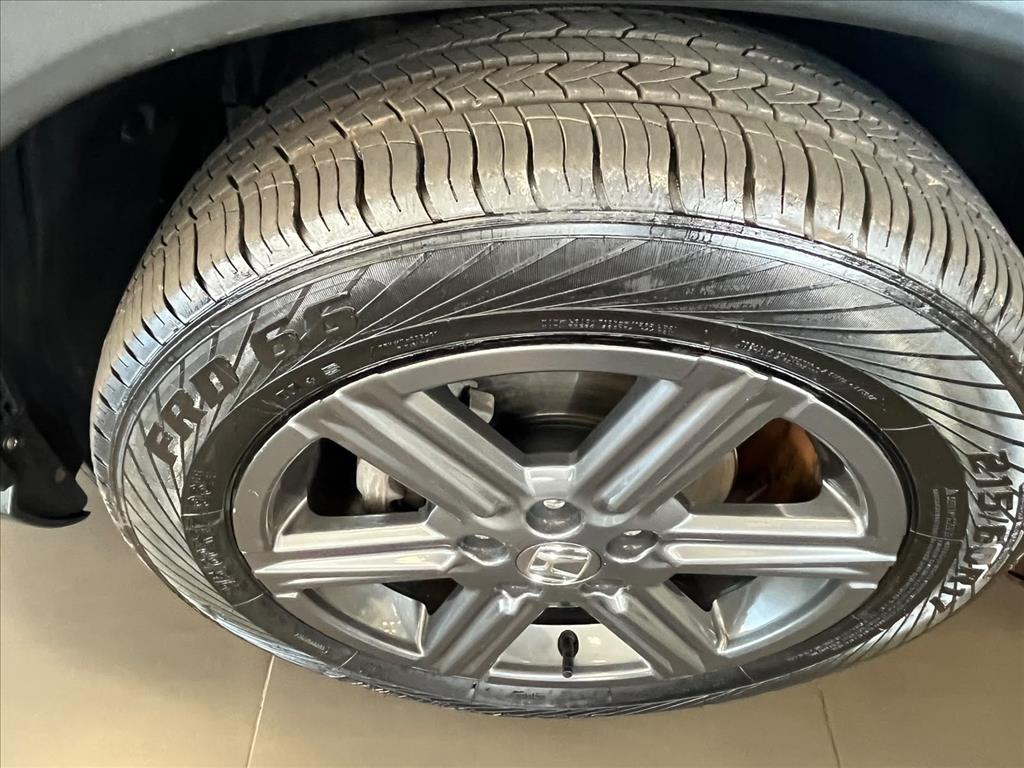 Honda-HR-V-1.5 DI I-VTEC FLEX EXL CVT