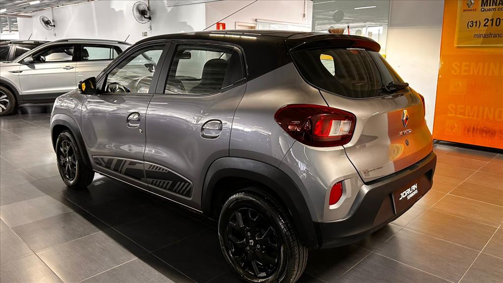 KWID 1.0 12V SCE FLEX ICONIC MANUAL5