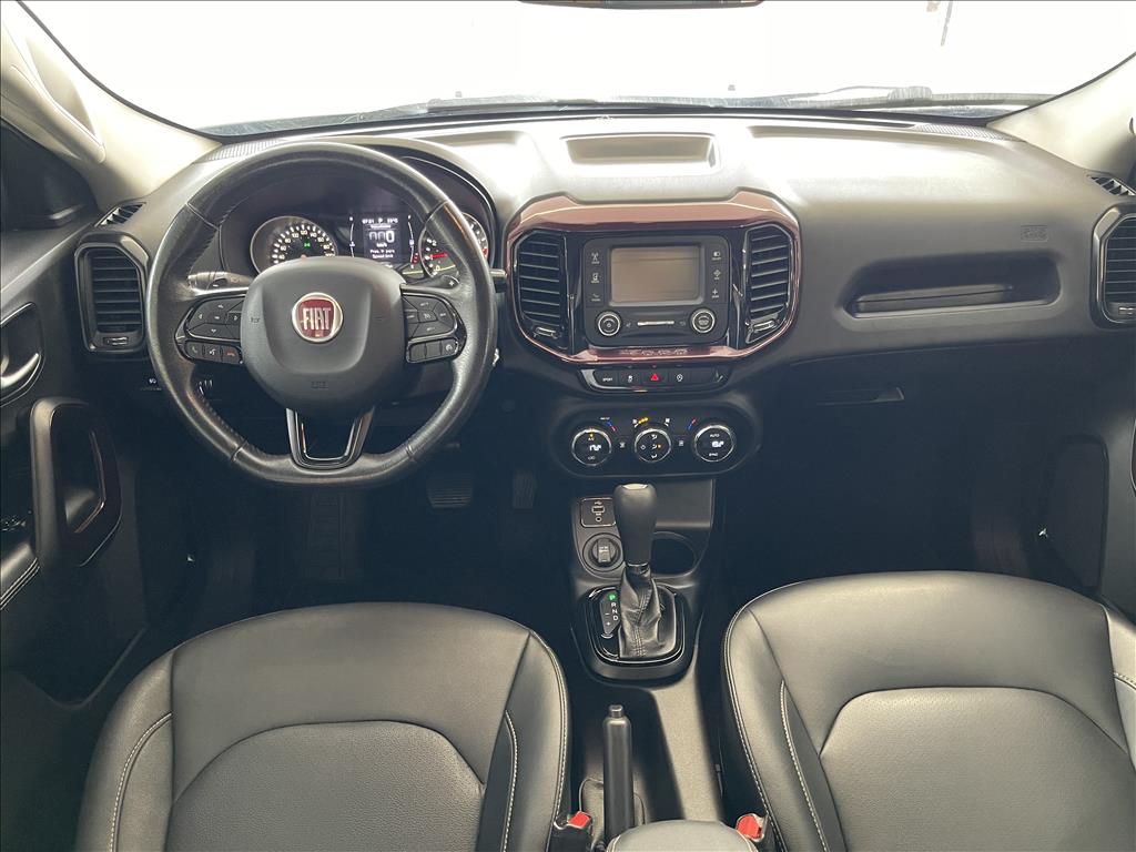 TORO 1.8 16V EVO FLEX FREEDOM AT66