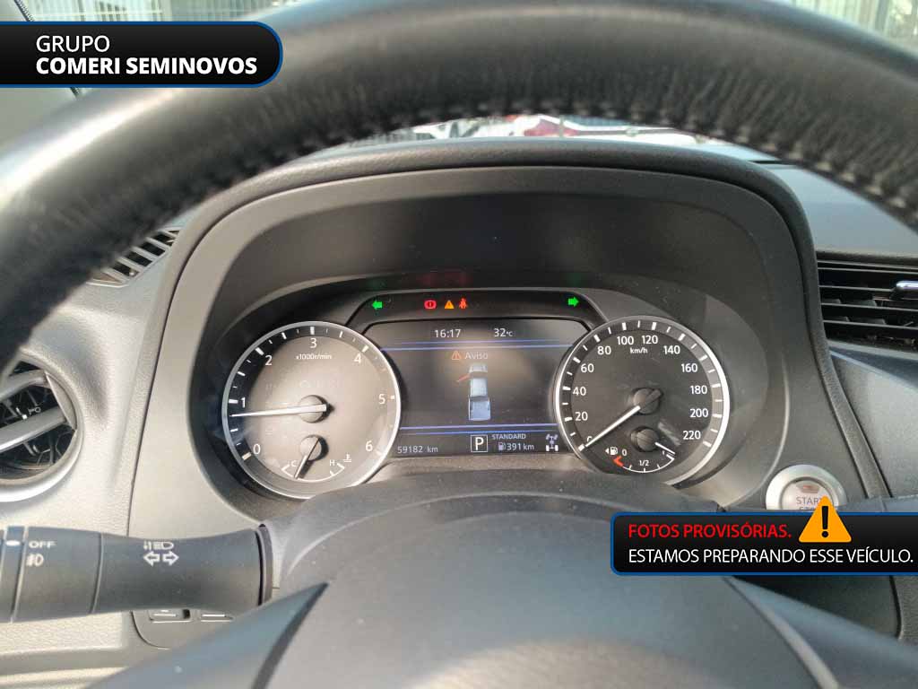 FRONTIER 2.3 16V TURBO DIESEL PRO4X CD 4X4 AUTOMÁTICO4