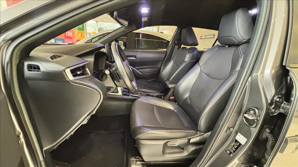 COROLLA CROSS 2.0 VVT-IE FLEX XRE DIRECT SHIFT9