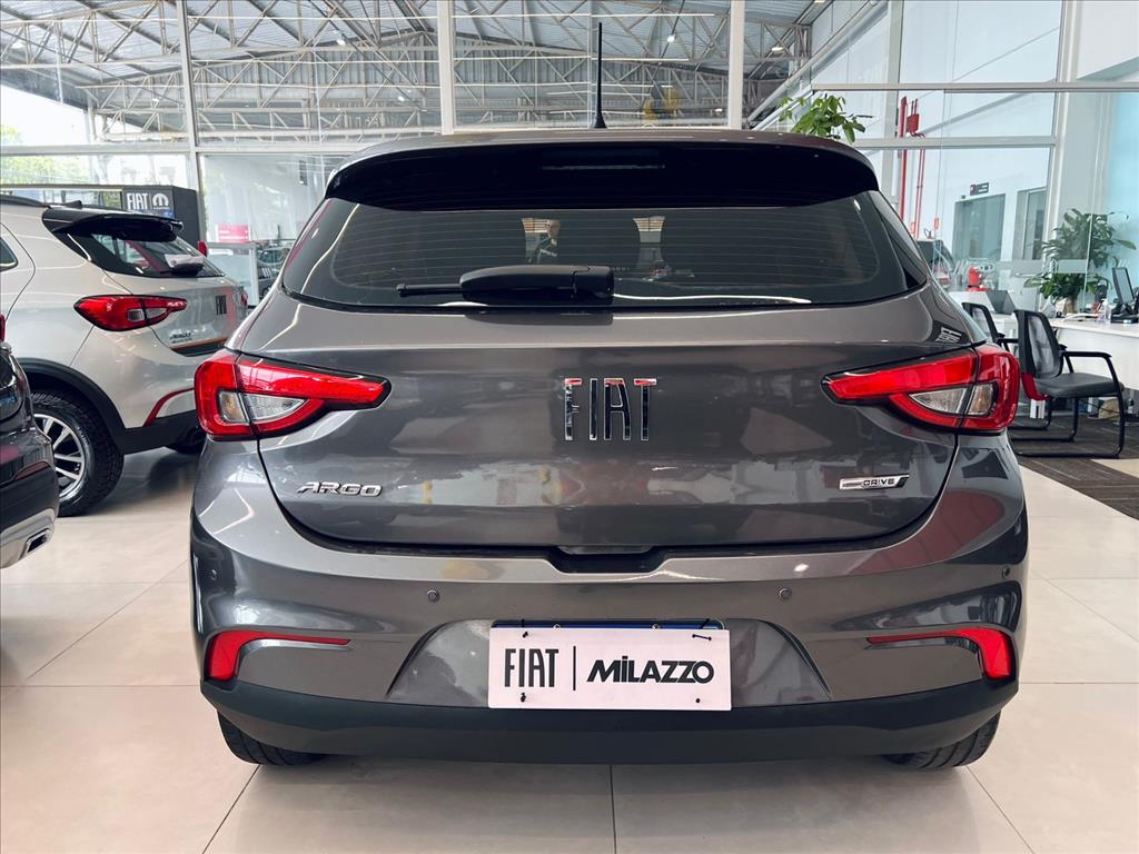 ARGO 1.0 FIREFLY FLEX DRIVE MANUAL4