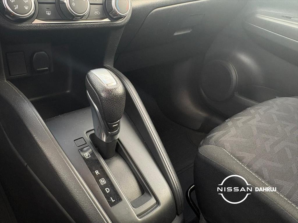 KICKS 1.6 16V FLEXSTART SENSE XTRONIC5