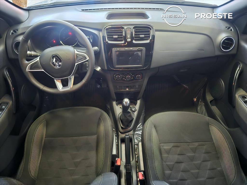 STEPWAY 1.0 12V SCE FLEX ZEN MANUAL7