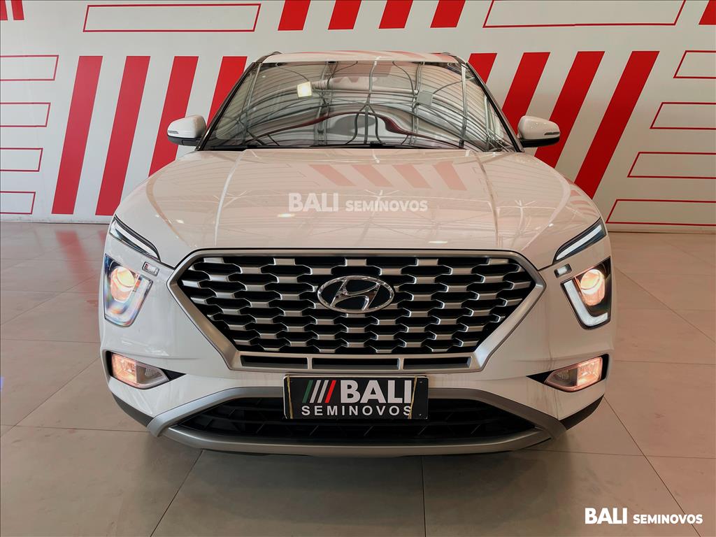 CRETA 1.0 TGDI FLEX LIMITED AUTOMÁTICO2