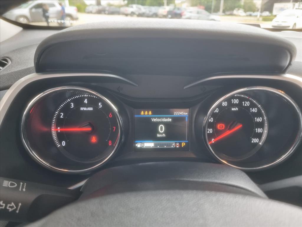 TRACKER 1.2 TURBO FLEX PREMIER AUTOMÁTICO6