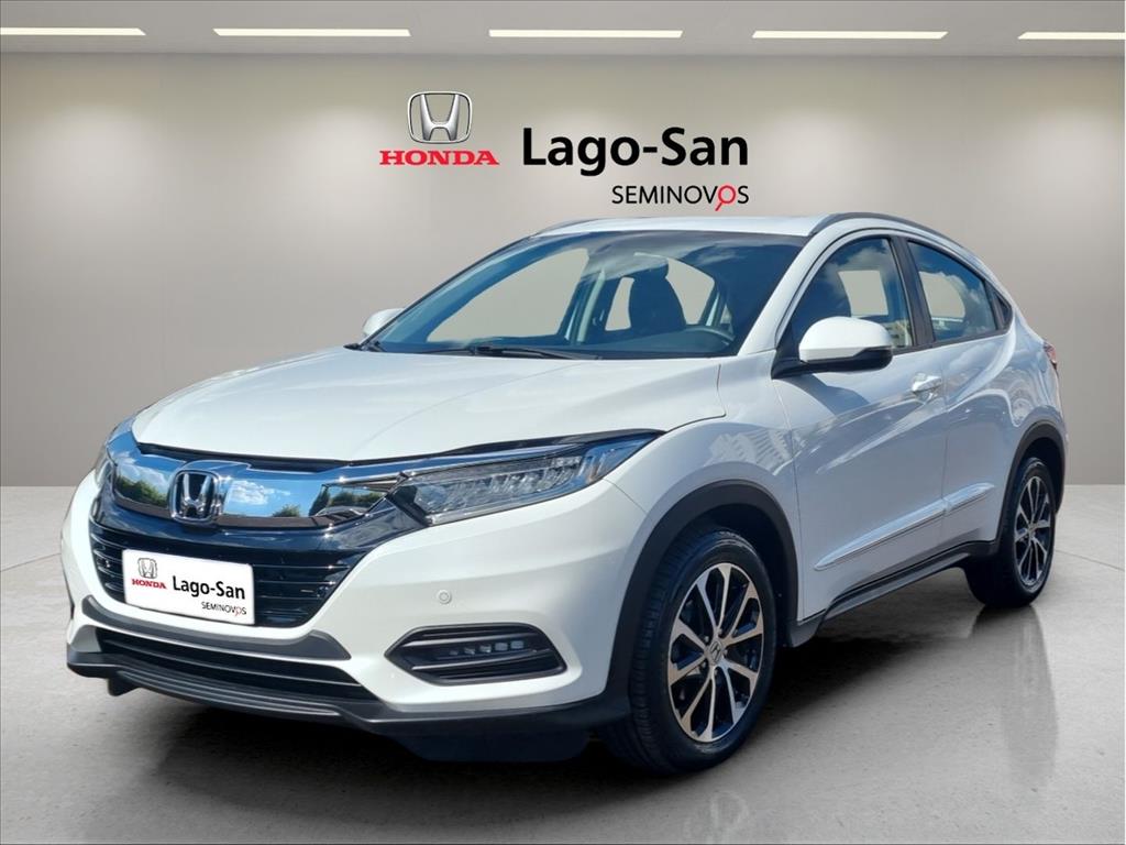 HR-V 1.8 16V FLEX EXL 4P AUTOMÁTICO