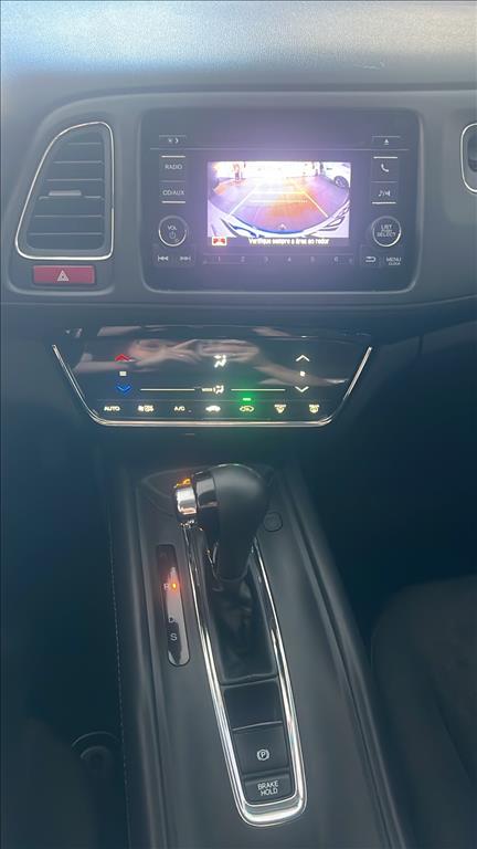 HR-V 1.8 16V FLEX EX 4P AUTOMÁTICO11