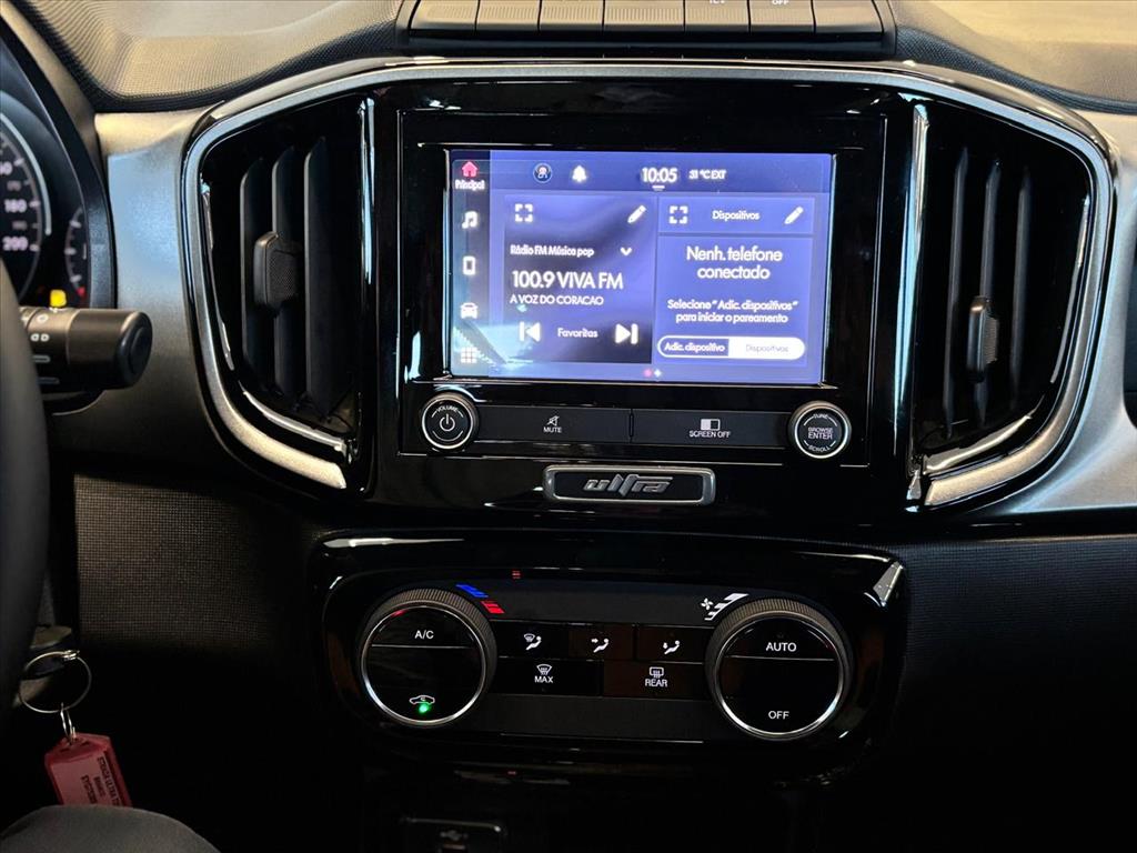 STRADA 1.0 TURBO 200 FLEX ULTRA CD CVT16