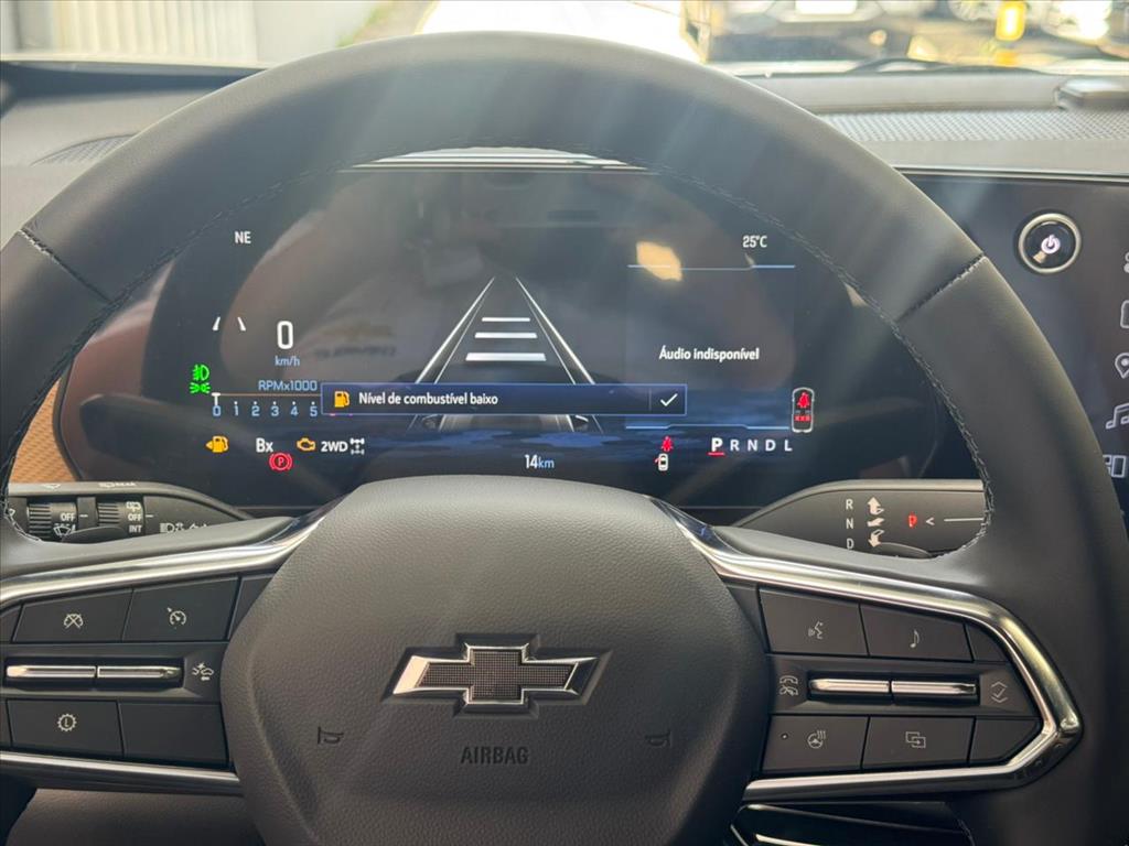 EQUINOX 1.5 16V TURBO GASOLINA ACTIV AWD AUTOMÁTICO9