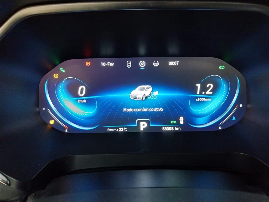 TIGGO 8 1.6 TGDI GASOLINA TXS DCT8