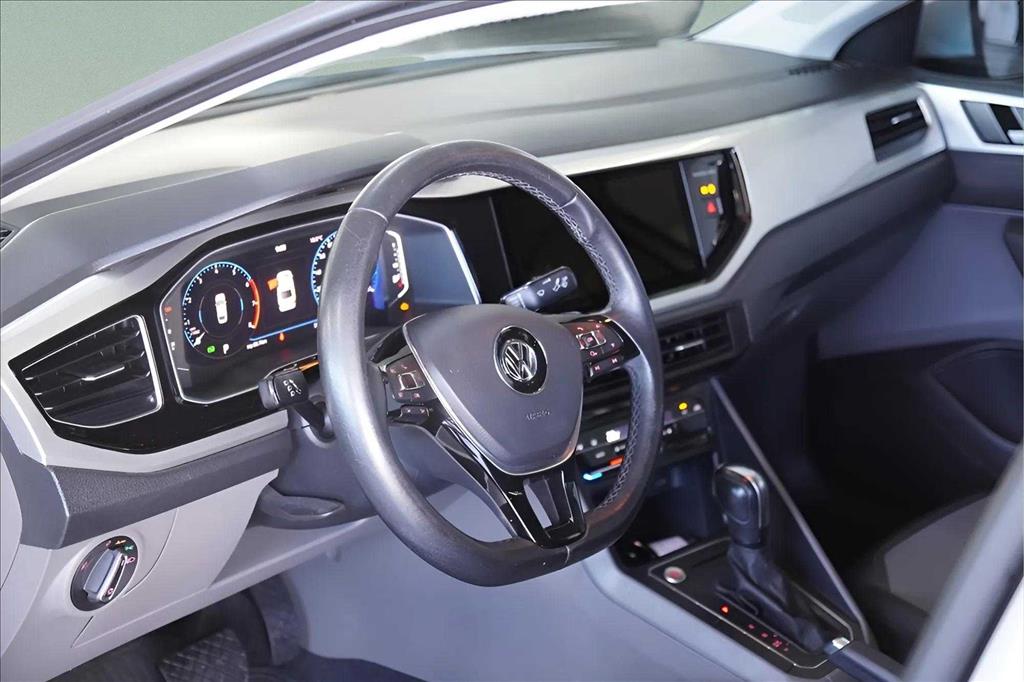 VIRTUS 1.0 170 TSI AUTOMÁTICO9