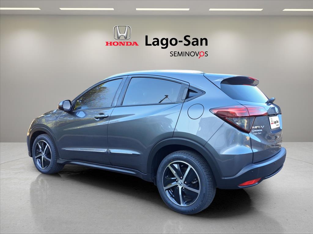 HR-V 1.8 16V FLEX EX 4P AUTOMÁTICO1
