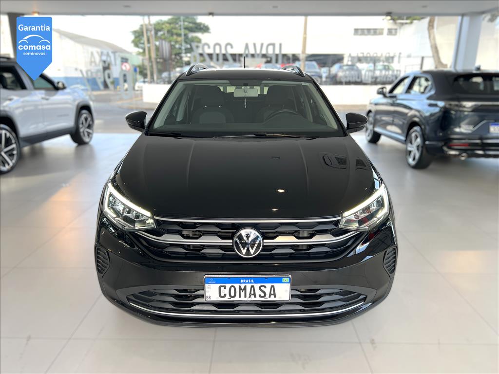 NIVUS 1.0 200 TSI TOTAL FLEX COMFORTLINE AUTOMÁTICO1