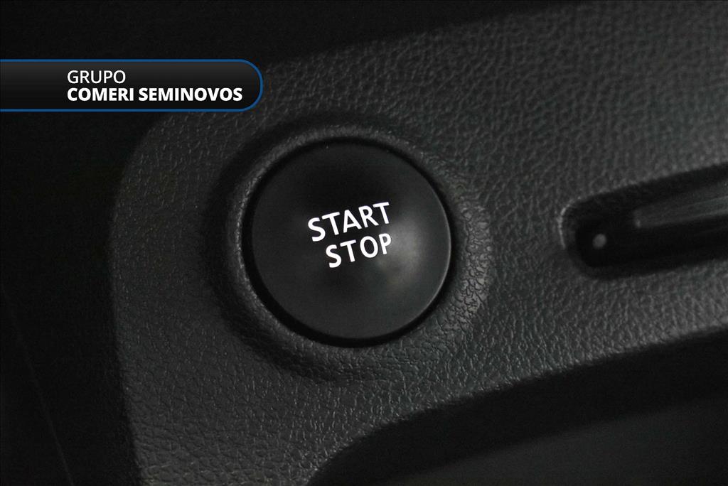 CAPTUR 1.6 16V SCE FLEX INTENSE X-TRONIC12