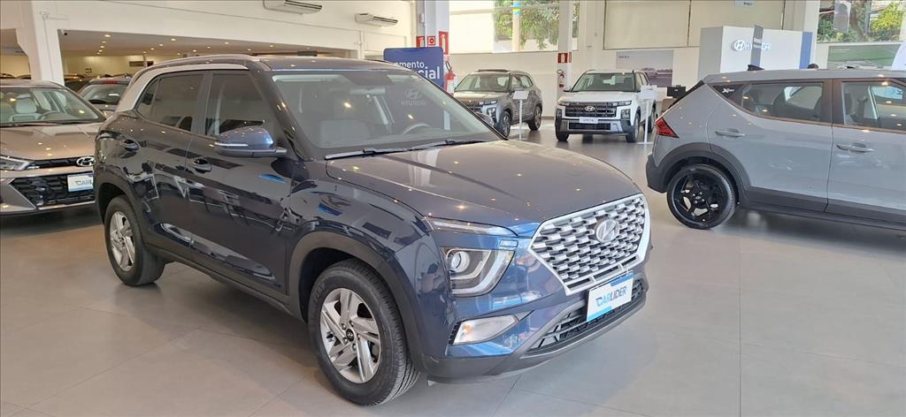 CRETA 1.0 TGDI FLEX COMFORT AUTOMÁTICO